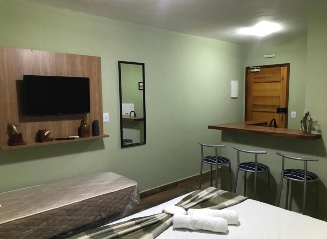 איליה-בלה Delphin Apartamentos מראה חיצוני תמונה